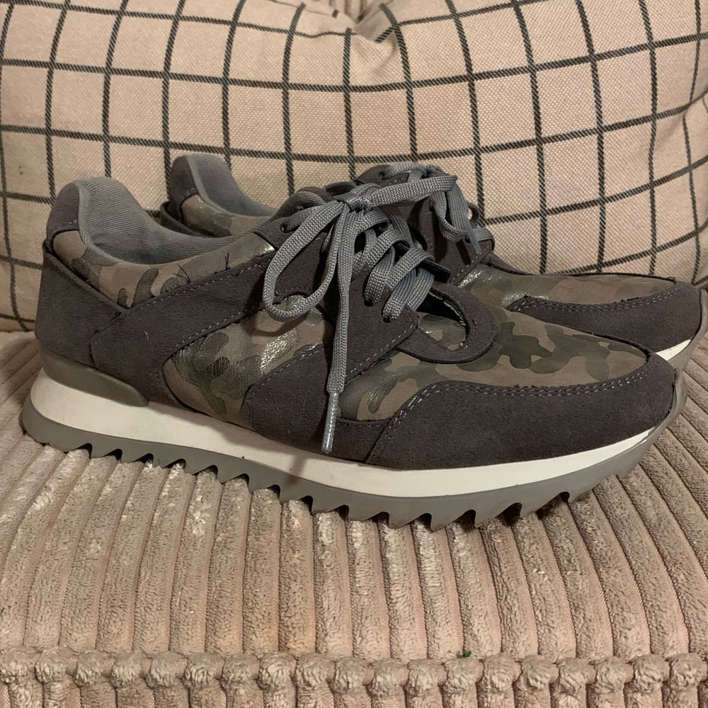 Charleston Shoe Company Chewie Sneaker